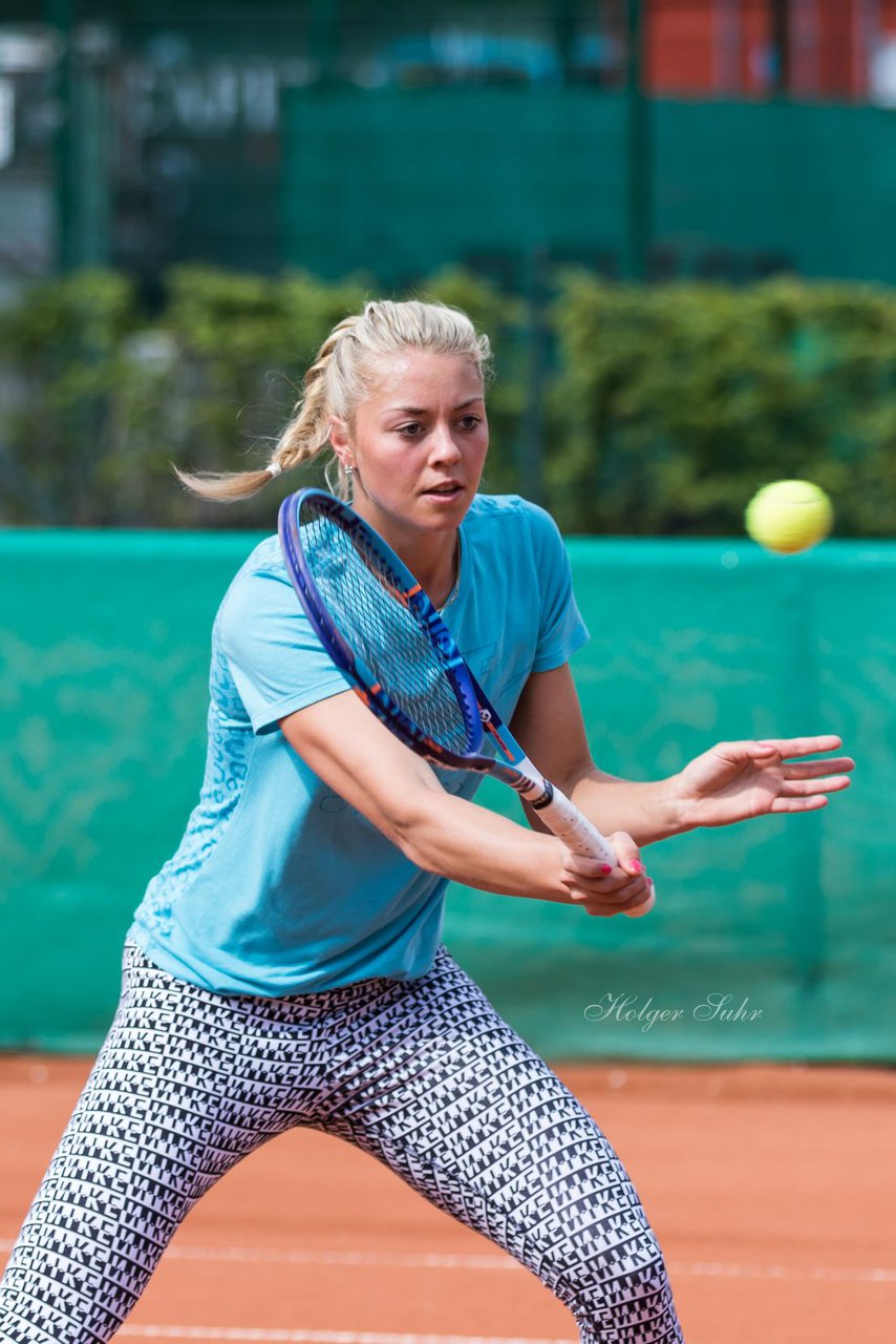 Carina Witthöft 884 - CadA 1 - Braunschweiger THC und CadA 2 - SV Blankenese